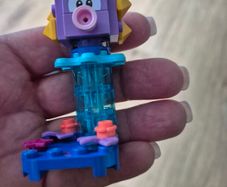 Lego super mario 71361