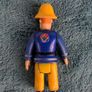 Fireman Sam figure Image 2