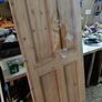 pine door Image 2
