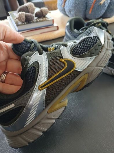 Nike Vr trainers Brand new