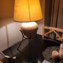 vintage lamp Image 8