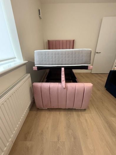Beds