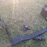 Tow Bar - Ford Transit Connect Image 3