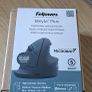 Ergonomic Wireless Rechargeable  Mouse Image 3
