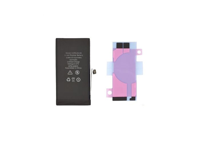 Replacement Internal Battery For Apple iPhone 13 Battery 3227mAh 3.84V A2655 New - FHT25IPB
