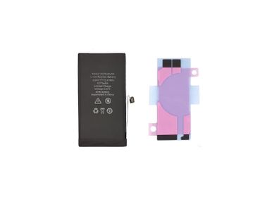 Replacement Internal Battery For Apple iPhone 13 Battery 3227mAh 3.84V A2655 New - FHT25IPB