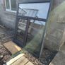 triple glazed antricite grey window Image 4