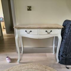 hall table