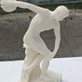 Vintage Alabaster Image 5