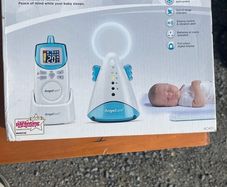 angel care baby monitor