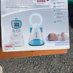 angel care baby monitor
