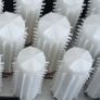 Vintage Carmen Heated Rollers / Hair Stiling Conditioning Curl/1970s Image 3