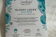 Seoulista Glossy Locks Hair Mask