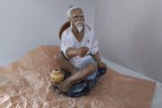 Oriental Mudman