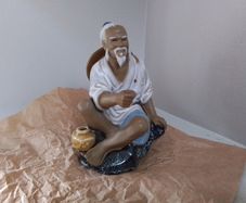 Oriental Mudman