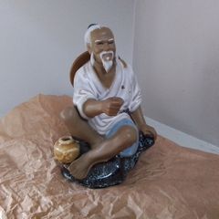 Oriental Mudman