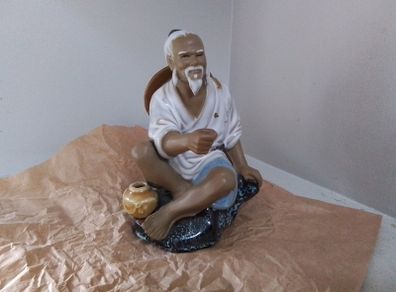 Oriental Mudman