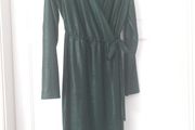Wrap Dress