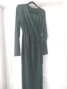 Wrap Dress