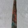 Bernadette Madden Batik Artist  Hand Painted Silk Image 10