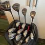 TaylorMade Stealth Golf Set Image 3