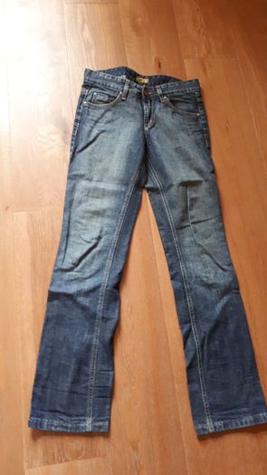 C.O.D Jeans 27" waist, 32" leg