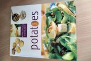 Potatoes Cookbook