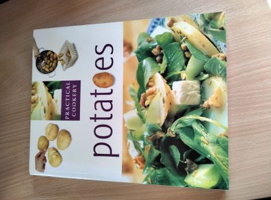 Potatoes Cookbook