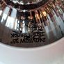 Downlight halogen set of 6 240v 50 Watt Image 8