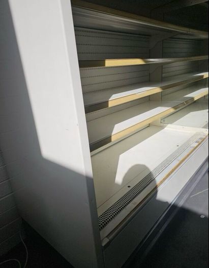 Industrial fridge for FREE!!!