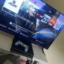 Playstation 4 Slim 1 TB  - light blue controller Image 3
