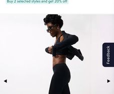 Sweaty Betty Power Gym Leggings Size M