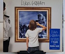 Lukas Graham - Lukas Graham