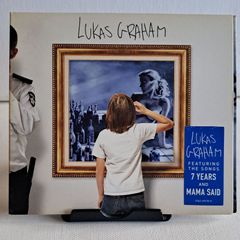 Lukas Graham - Lukas Graham