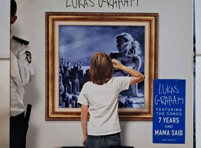 Lukas Graham - Lukas Graham