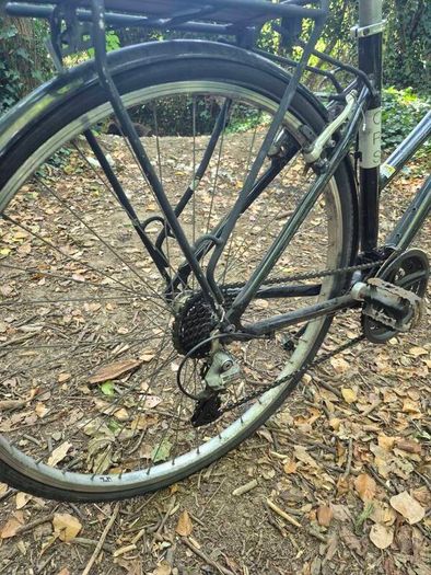 road bike