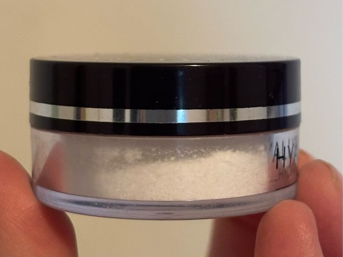By Terry Setting Powder