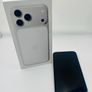 iphone 17 Pro Max Silver 256 GB " Mint " Image 7