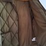 Shein Essnce Quilted Jacket Image 4