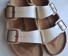 Birkenstock Arizona.