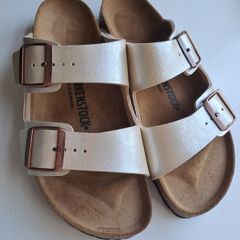 Birkenstock Arizona.