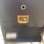 Antique HMV Portable Gramophone Image 6