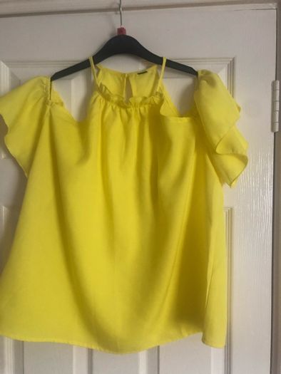 lemon top