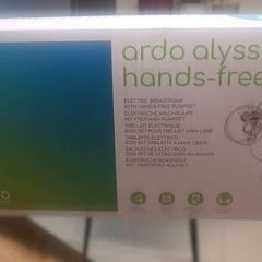 Ardo Alyssa Hands-Free Breast Pump