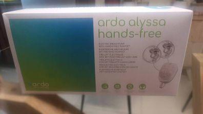 Ardo Alyssa Hands-Free Breast Pump