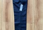 Boys navy school trousers 10-11 years Brand New with tags