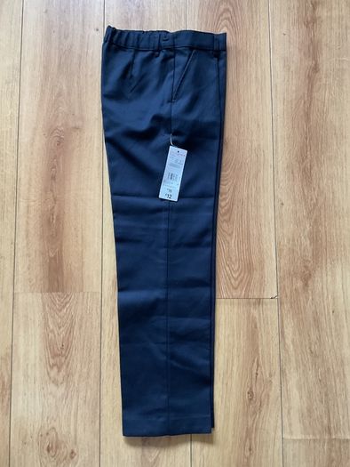 Boys navy school trousers 10-11 years Brand New with tags
