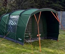 Vango Sierra 300 TC tent for sale- 6 months old