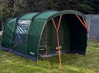 Vango Sierra 300 TC tent for sale- 6 months old