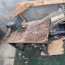 Antique sewing machine Image 3